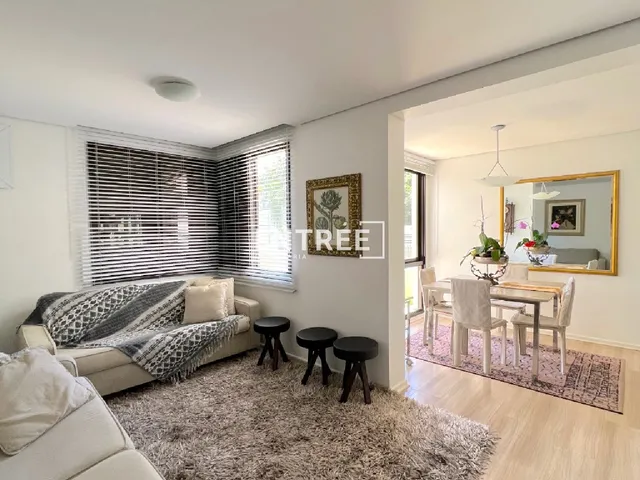 Imagem 11: Apartamento 4 Quartos (sendo 2 Suítes) e 2 Vagas - Agronômica