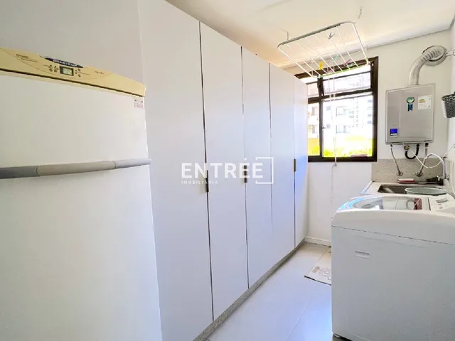 Imagem 8: Apartamento 4 Quartos (sendo 2 Suítes) e 2 Vagas - Agronômica