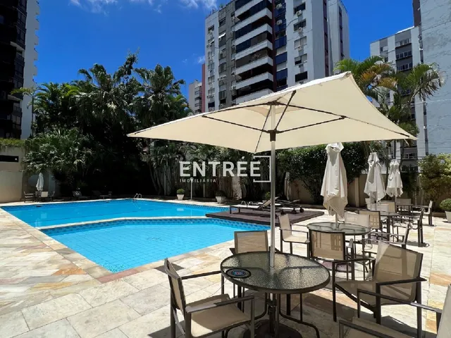 Imagem 13: Apartamento 4 Quartos (sendo 2 Suítes) e 2 Vagas - Agronômica