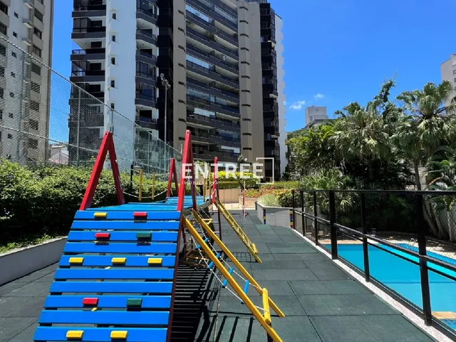 Imagem 16: Apartamento 4 Quartos (sendo 2 Suítes) e 2 Vagas - Agronômica