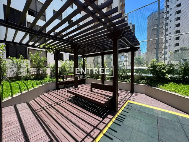 Imagem 15: Apartamento 4 Quartos (sendo 2 Suítes) e 2 Vagas - Agronômica