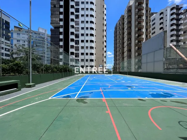 Imagem 3: Apartamento 4 Quartos (sendo 2 Suítes) e 2 Vagas - Agronômica