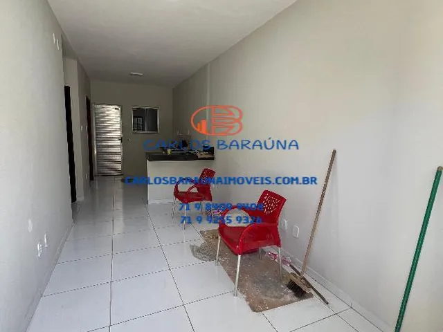 Imagem 6: Apartamento Reformado em Stella Maris 1 Quarto Proximo a Nova Orla Oportunidade