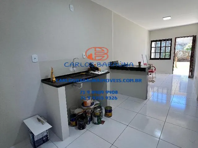 Imagem 7: Apartamento Reformado em Stella Maris 1 Quarto Proximo a Nova Orla Oportunidade