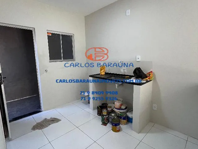 Imagem 13: Apartamento Reformado em Stella Maris 1 Quarto Proximo a Nova Orla Oportunidade