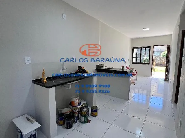 Imagem 10: Apartamento Reformado em Stella Maris 1 Quarto Proximo a Nova Orla Oportunidade