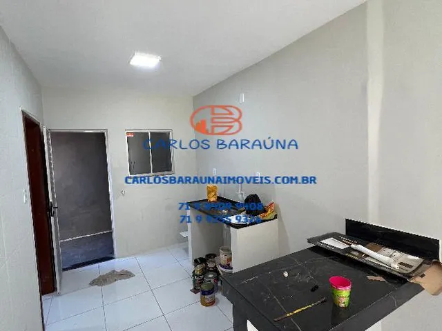 Imagem 3: Apartamento Reformado em Stella Maris 1 Quarto Proximo a Nova Orla Oportunidade