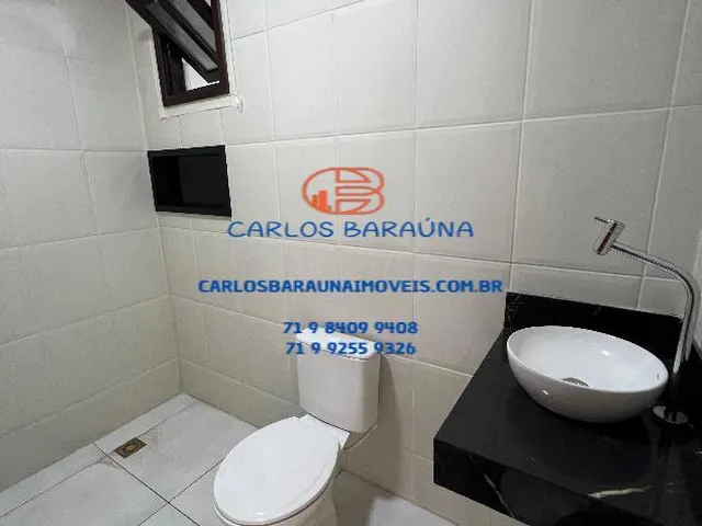 Imagem 15: Apartamento Reformado em Stella Maris 1 Quarto Proximo a Nova Orla Oportunidade