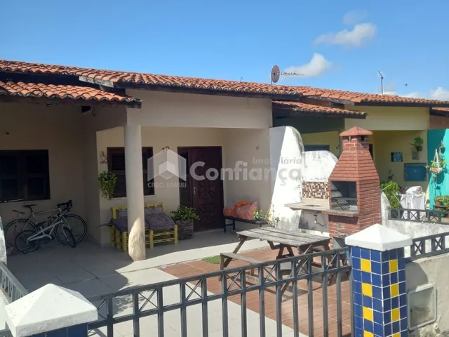 Imagem: Casa á Venda no Antônio Bezerra- Fortaleza/CE