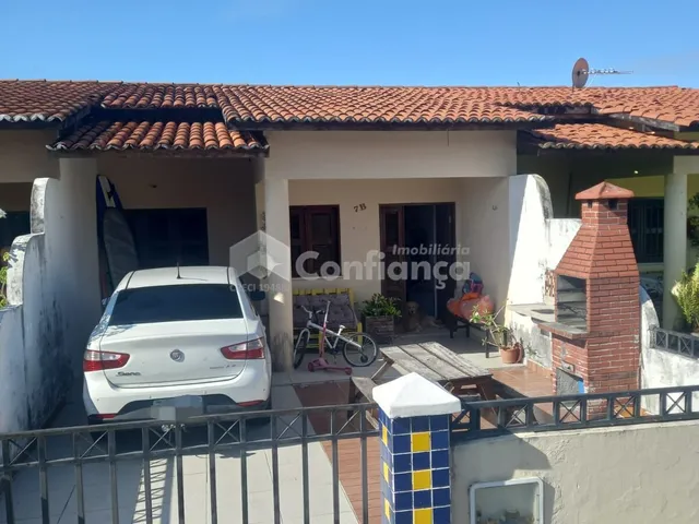 Imagem 2: Casa á Venda no Antônio Bezerra- Fortaleza/CE