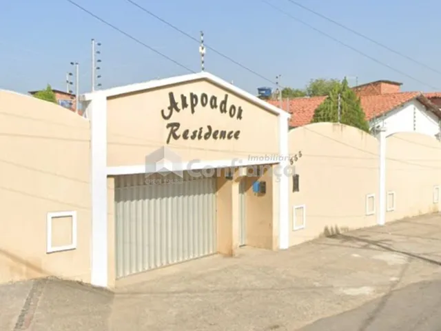 Imagem 3: Casa á Venda no Antônio Bezerra- Fortaleza/CE