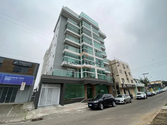 Imagem: RESIDENCIAL BELLAS ARTES