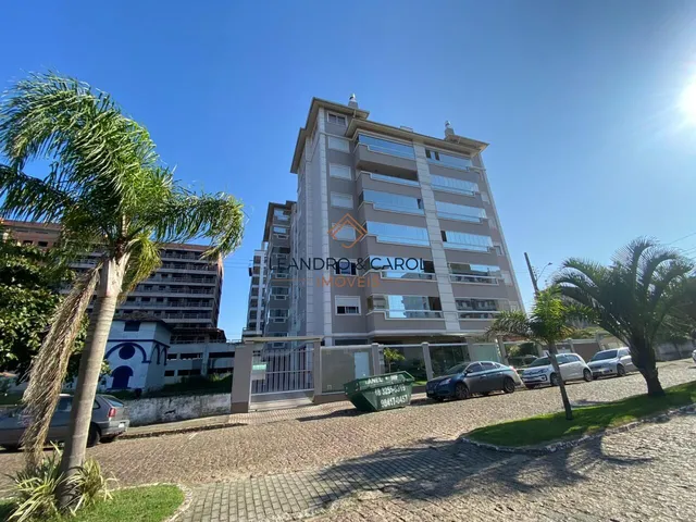 Imagem 3: CHALÉ 11 Apartamento com 3 dormitórios