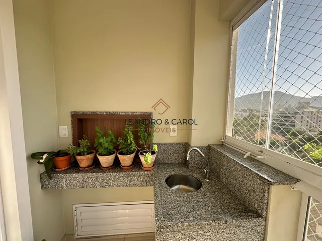 Imagem 10: CHALÉ 11 Apartamento com 3 dormitórios