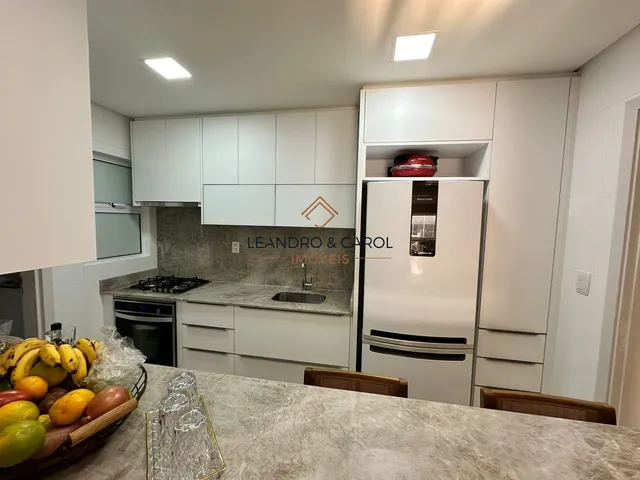 Imagem 13: CHALÉ 11 Apartamento com 3 dormitórios