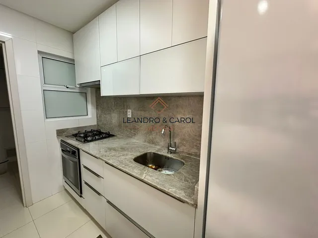 Imagem 12: CHALÉ 11 Apartamento com 3 dormitórios
