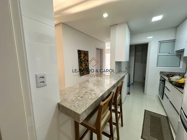 Imagem 5: CHALÉ 11 Apartamento com 3 dormitórios