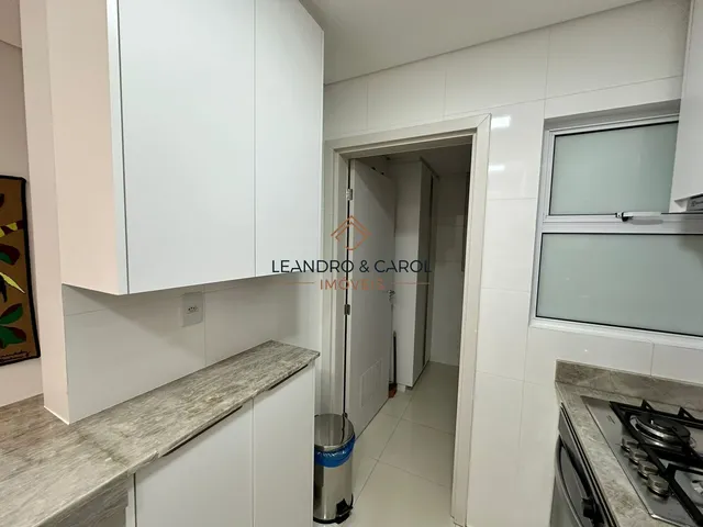 Imagem 16: CHALÉ 11 Apartamento com 3 dormitórios