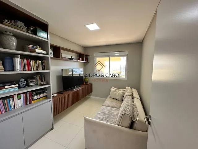 Imagem 2: CHALÉ 11 Apartamento com 3 dormitórios
