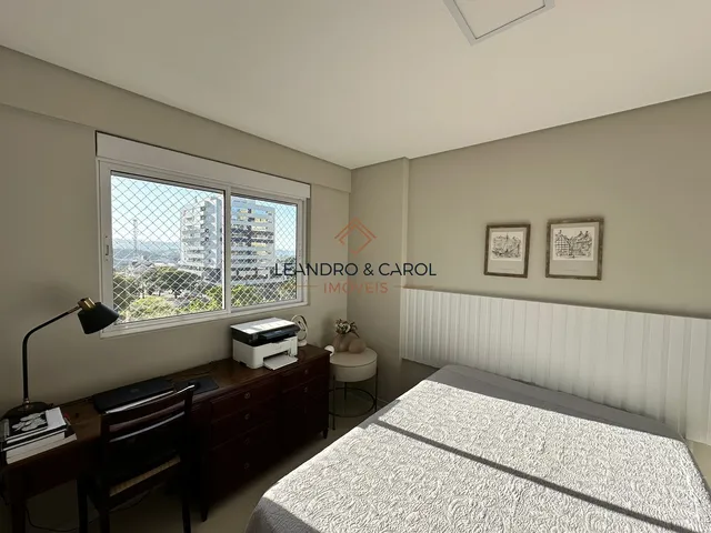 Imagem 9: CHALÉ 11 Apartamento com 3 dormitórios
