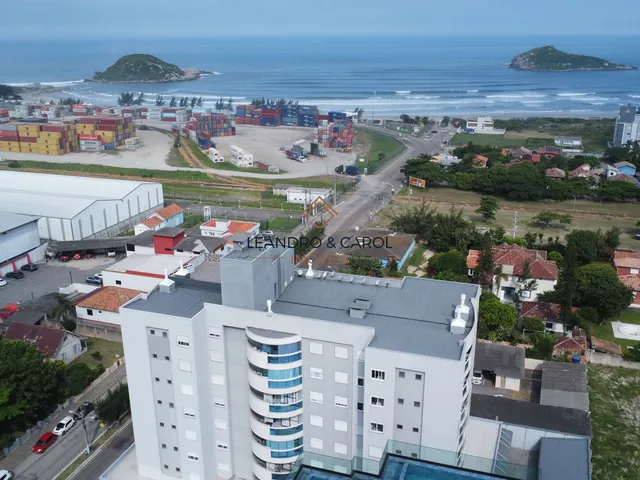 Imagem 14: RESIDENCIAL MIRANTE DAS ILHAS