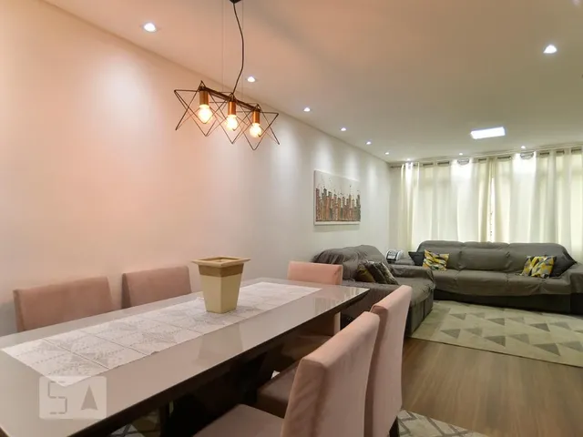 Imagem: Casa À Venda - Mooca, 3 Quartos, 161 M2