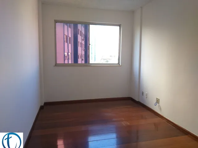 Imagem: 1 Quarto em Brotas- Edf Novo Horizonte