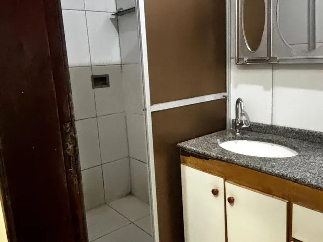 Imagem 6: Casa residencial para Venda em rua pública, Caseb, Feira de Santana, 2 dormitórios, 1
