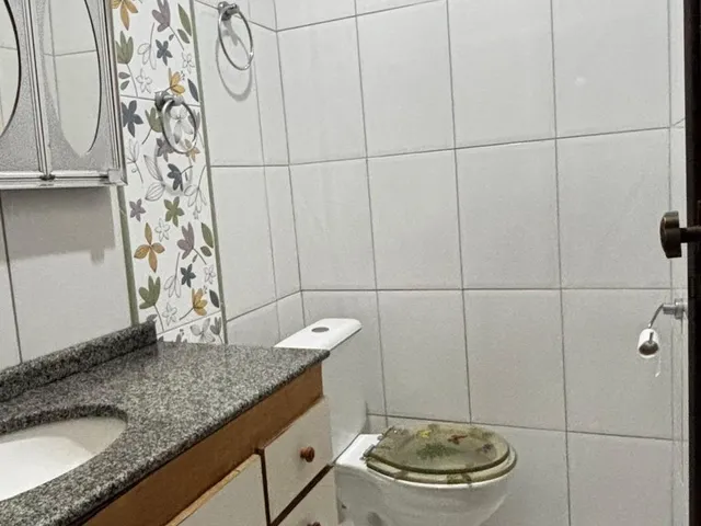 Imagem 2: Casa residencial para Venda em rua pública, Caseb, Feira de Santana, 2 dormitórios, 1