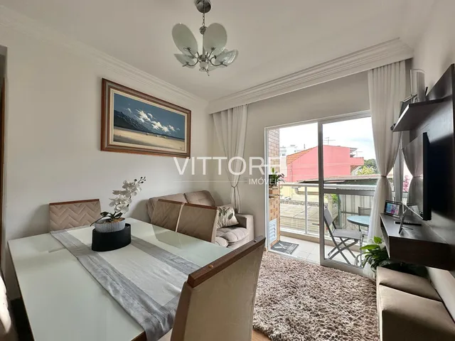 Imagem: Apartamento Mobiliado 49M² - 02 Dormitórios