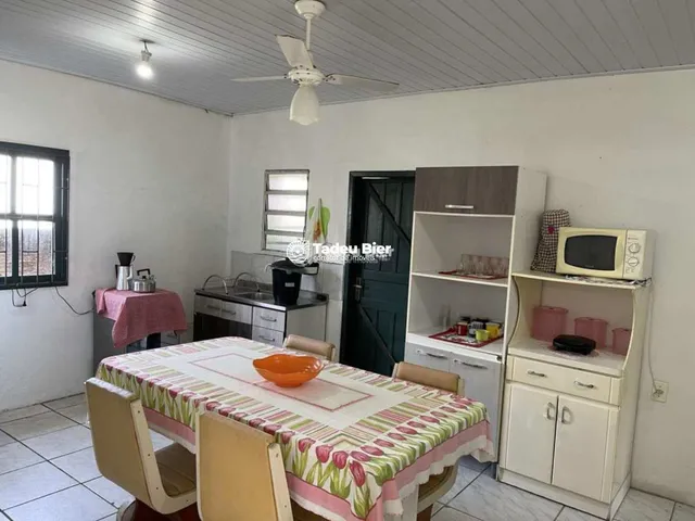 Imagem: Casa de Fundos para Temporada em Torres