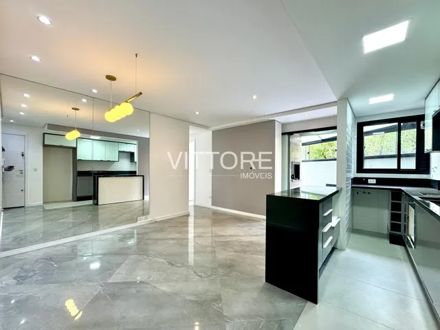 Imagem: Apartamento 97m² - 03 dormitórios - Centro