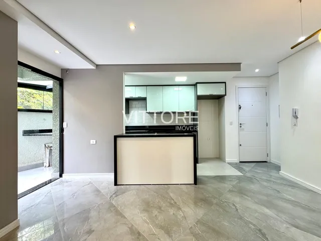 Imagem 3: Apartamento 97m² - 03 dormitórios - Centro - São José dos Pinhais