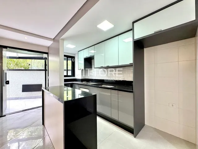 Imagem 7: Apartamento 97m² - 03 dormitórios - Centro - São José dos Pinhais