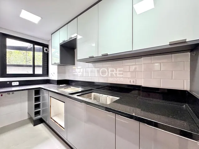 Imagem 4: Apartamento 97m² - 03 dormitórios - Centro - São José dos Pinhais