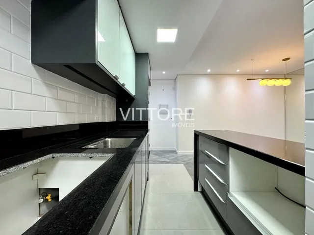 Imagem 6: Apartamento 97m² - 03 dormitórios - Centro - São José dos Pinhais