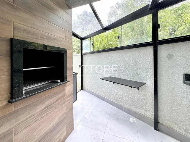 Imagem 5: Apartamento 97m² - 03 dormitórios - Centro - São José dos Pinhais