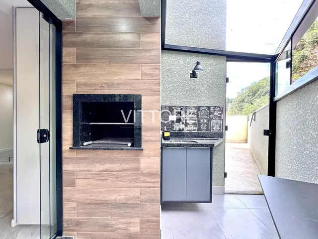 Imagem 15: Apartamento 97m² - 03 dormitórios - Centro - São José dos Pinhais