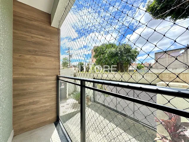 Imagem 16: Apartamento 97m² - 03 dormitórios - Centro - São José dos Pinhais