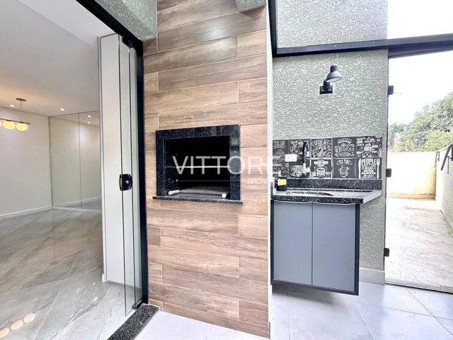 Imagem 10: Apartamento 97m² - 03 dormitórios - Centro - São José dos Pinhais