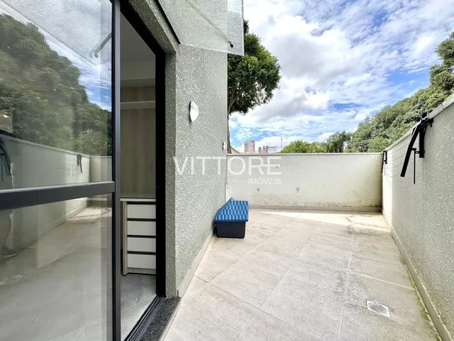 Imagem 2: Apartamento 97m² - 03 dormitórios - Centro - São José dos Pinhais