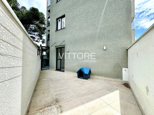 Imagem 14: Apartamento 97m² - 03 dormitórios - Centro - São José dos Pinhais