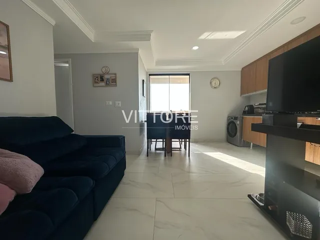 Imagem: Apartamento 60M² - 03 Dormitórios - Afonso