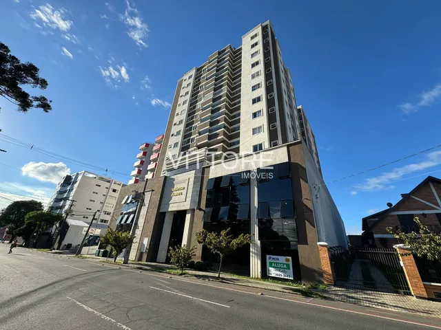 Imagem: Apartamento no Centro