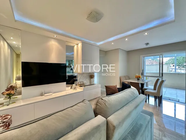 Imagem 10: Apartamento 95m² - 03 dormitórios - Silveira da Motta - São José dos Pinhais