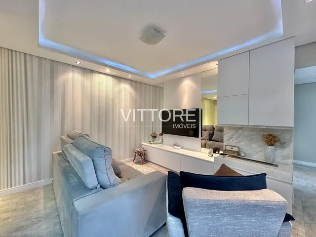 Imagem 6: Apartamento 95m² - 03 dormitórios - Silveira da Motta - São José dos Pinhais