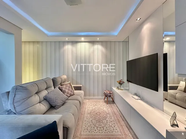 Imagem 15: Apartamento 95m² - 03 dormitórios - Silveira da Motta - São José dos Pinhais