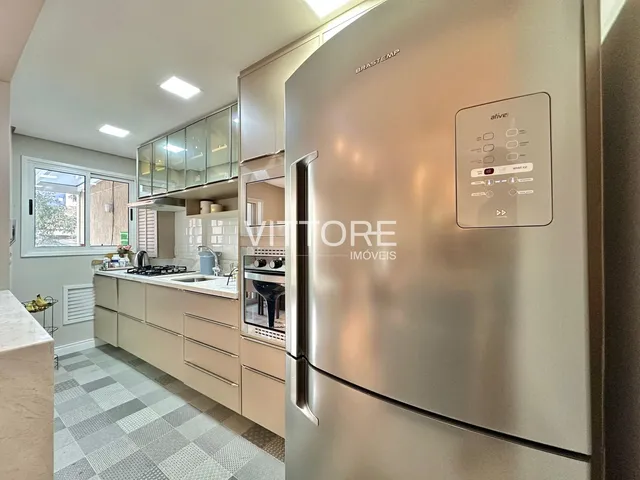 Imagem 8: Apartamento 95m² - 03 dormitórios - Silveira da Motta - São José dos Pinhais