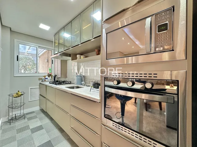 Imagem 11: Apartamento 95m² - 03 dormitórios - Silveira da Motta - São José dos Pinhais