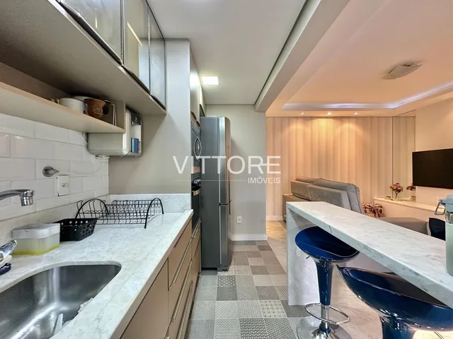 Imagem 7: Apartamento 95m² - 03 dormitórios - Silveira da Motta - São José dos Pinhais